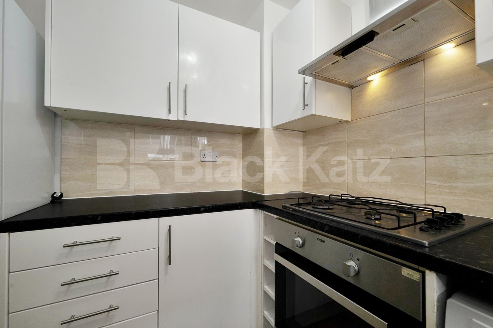 Generous four bedroomed Mid-Century development  Green Hundred Road , Peckham 